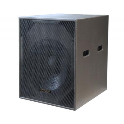 Pro Sound System